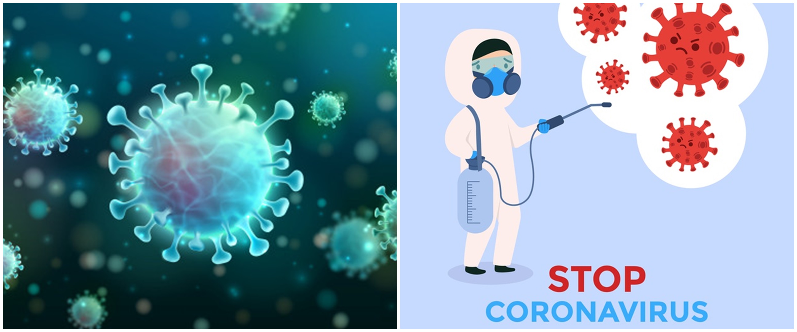 Waspada Covid-19 varian Delta, kenali 5 gejalanya