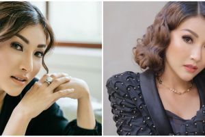 Unggah potret lawas saat masih kecil, paras Sarwendah jadi sorotan