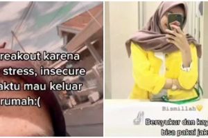 Saat SMP dihina tak akan sukses, wanita ini buktikan berhasil masuk UI