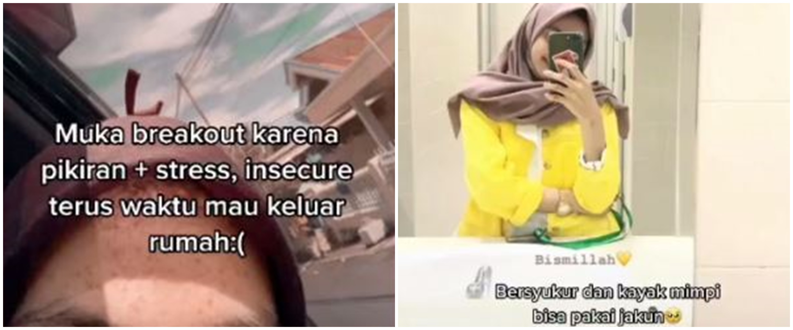 Saat SMP dihina tak akan sukses, wanita ini buktikan berhasil masuk UI