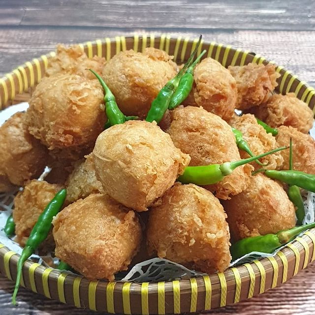 6 Cara mudah membuat tahu crispy, dijamin renyah & anti gagal