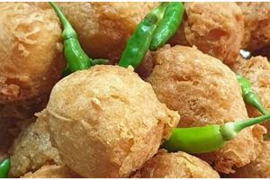 6 Cara mudah membuat tahu crispy, dijamin renyah & anti gagal