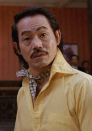 9 Aktor ini langganan peran paman di film Mandarin, ikonik