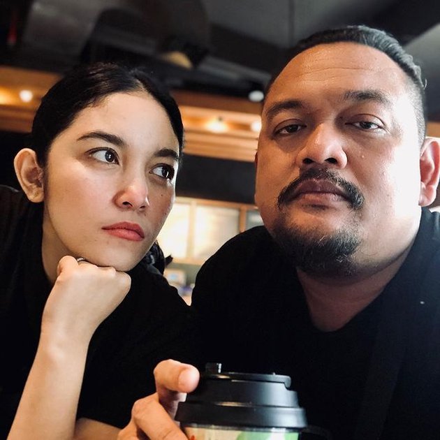 10 Potret terbaru Lia AFI, makin memesona di usia 36 tahun