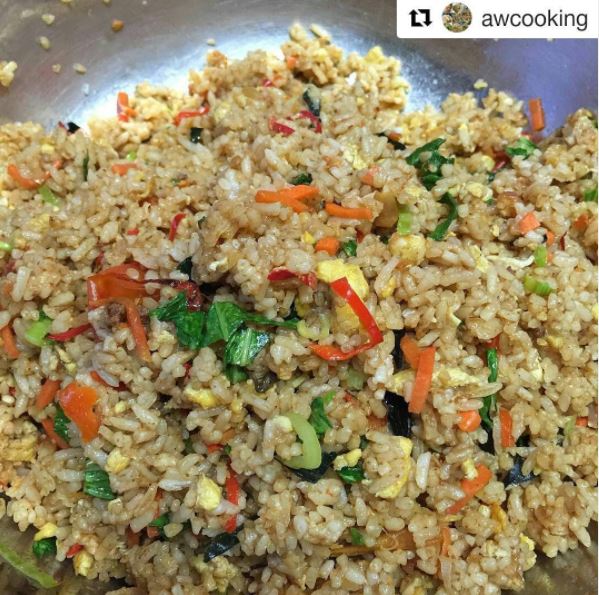 resep nasgor kemangi © berbagai sumber resep nasgor kemangi © berbagai sumber