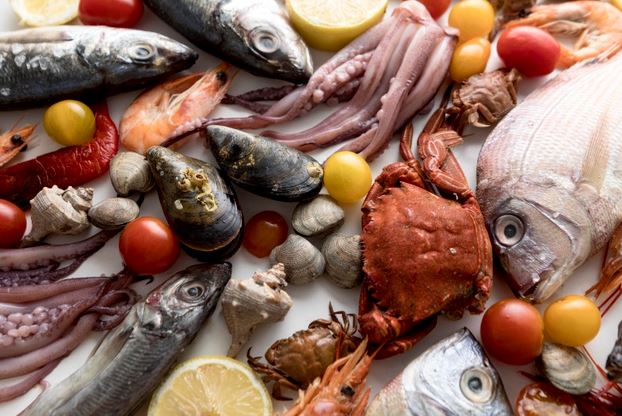 10 Makanan ini mengandung kolagen, bikin awet muda