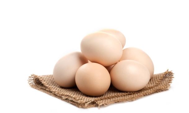 10 Makanan ini mengandung kolagen, bikin awet muda