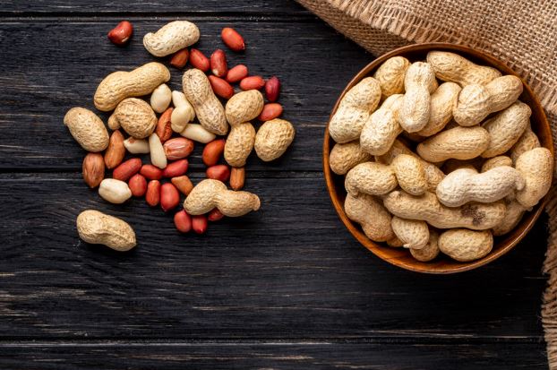 10 Makanan ini mengandung kolagen, bikin awet muda