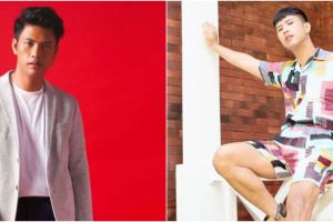 6 Potret terbaru Ricky Cuaca berbadan kekar, makin ganteng dan macho