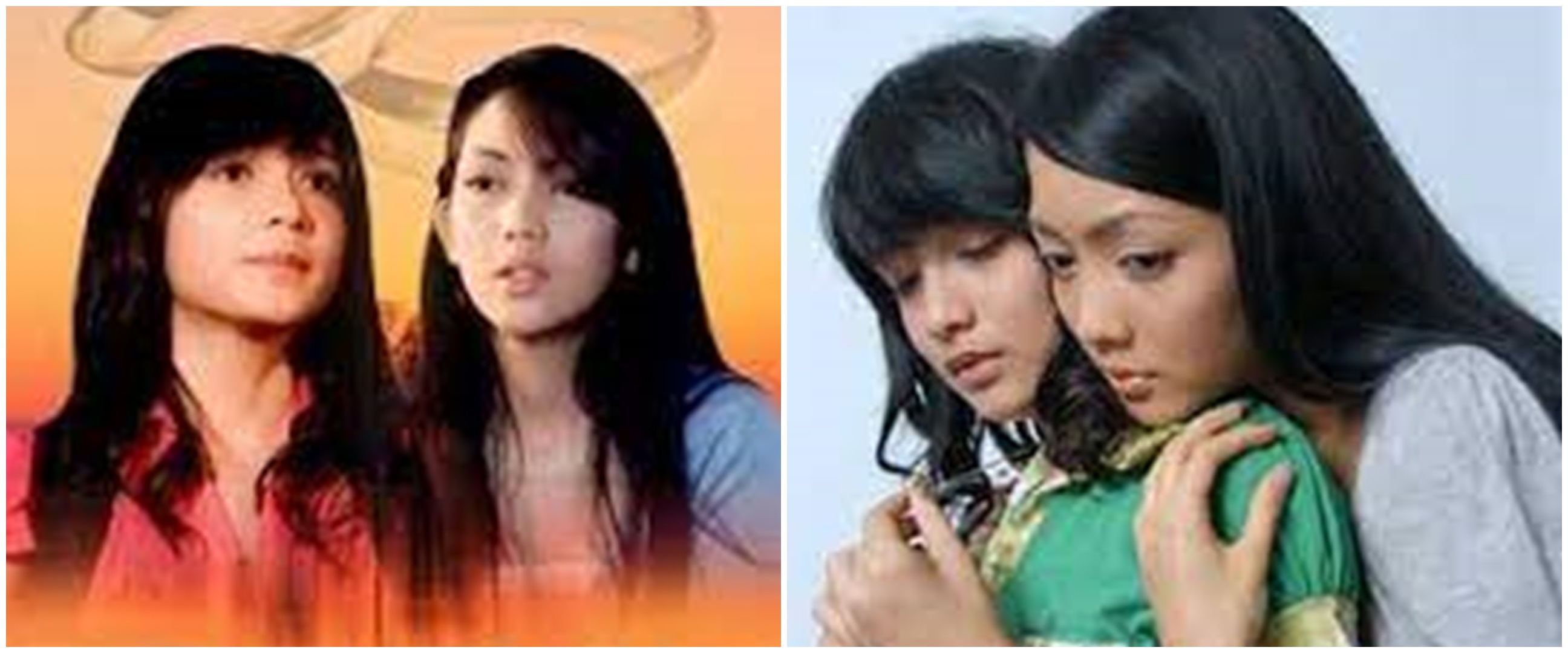 15 Tahun berlalu, ini potret terbaru 7 pemain sinetron Cincin