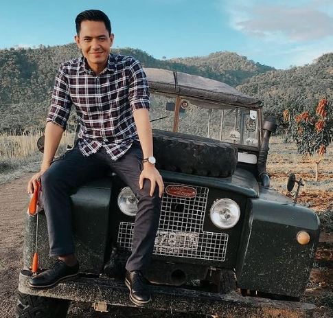 15 Tahun berlalu, ini potret terbaru 7 pemain sinetron Cincin