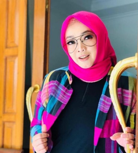 Tepeng dan 5 seleb Indonesia meninggal karena Covid-19