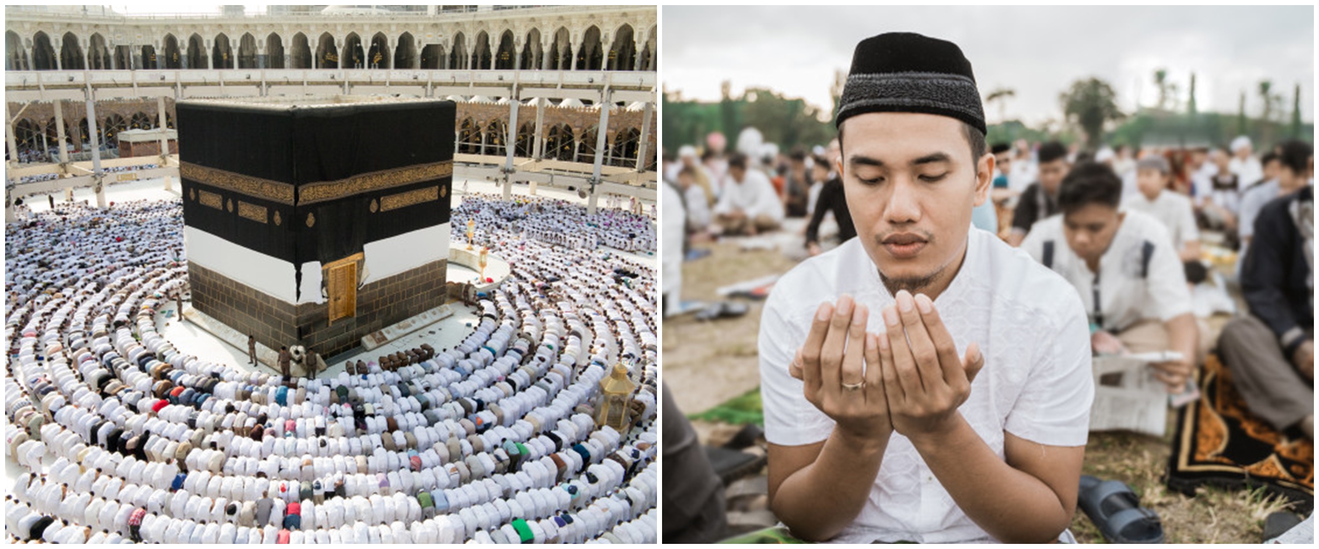 8 Adab menyambut Idul Adha, beri keberkahan dunia akhirat