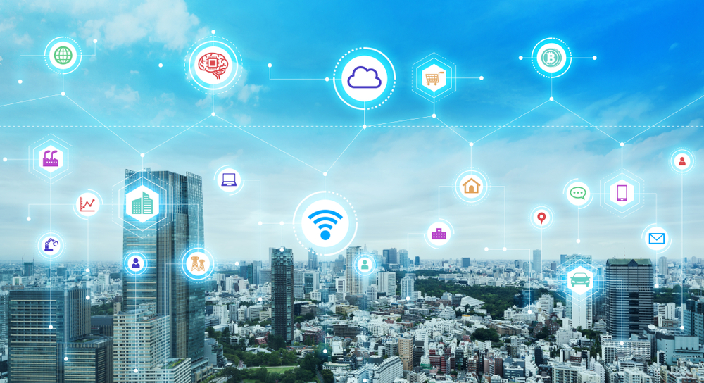 Jaringan 5G resmi diluncurkan di Indonesia, ini 6 faktanya