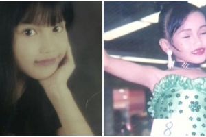 8 Cerita unik masa kecil Ayu Ting Ting, hobi gunting kuku pakai gigi