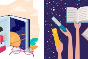 50 Kata-kata bijak tentang buku, inspiratif dan penuh makna