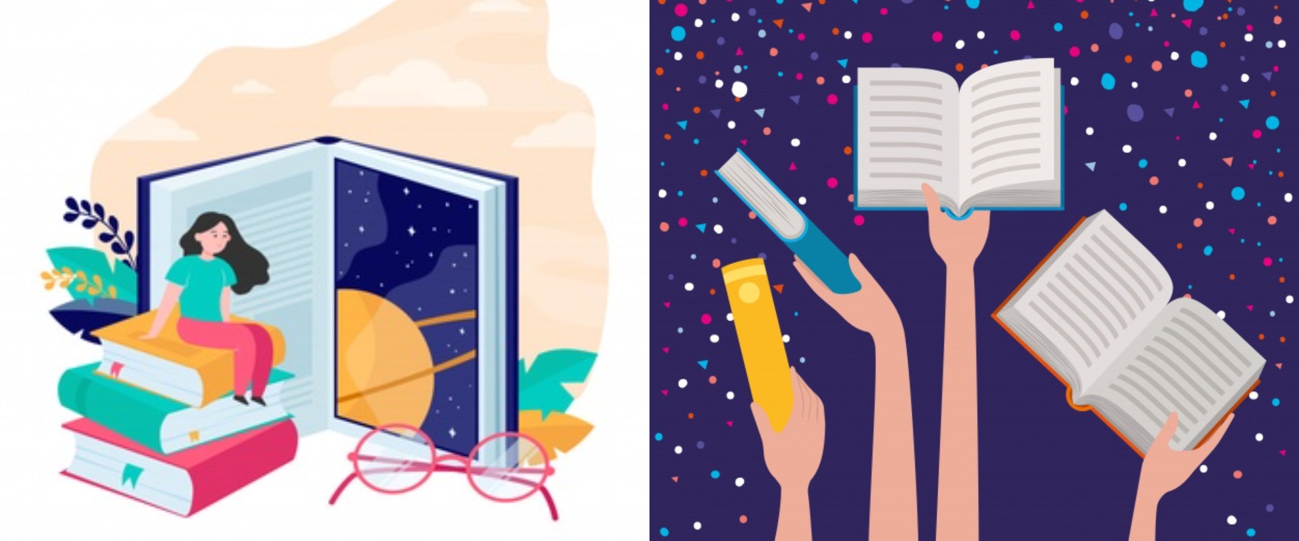 50 Kata-kata bijak tentang buku, inspiratif dan penuh makna