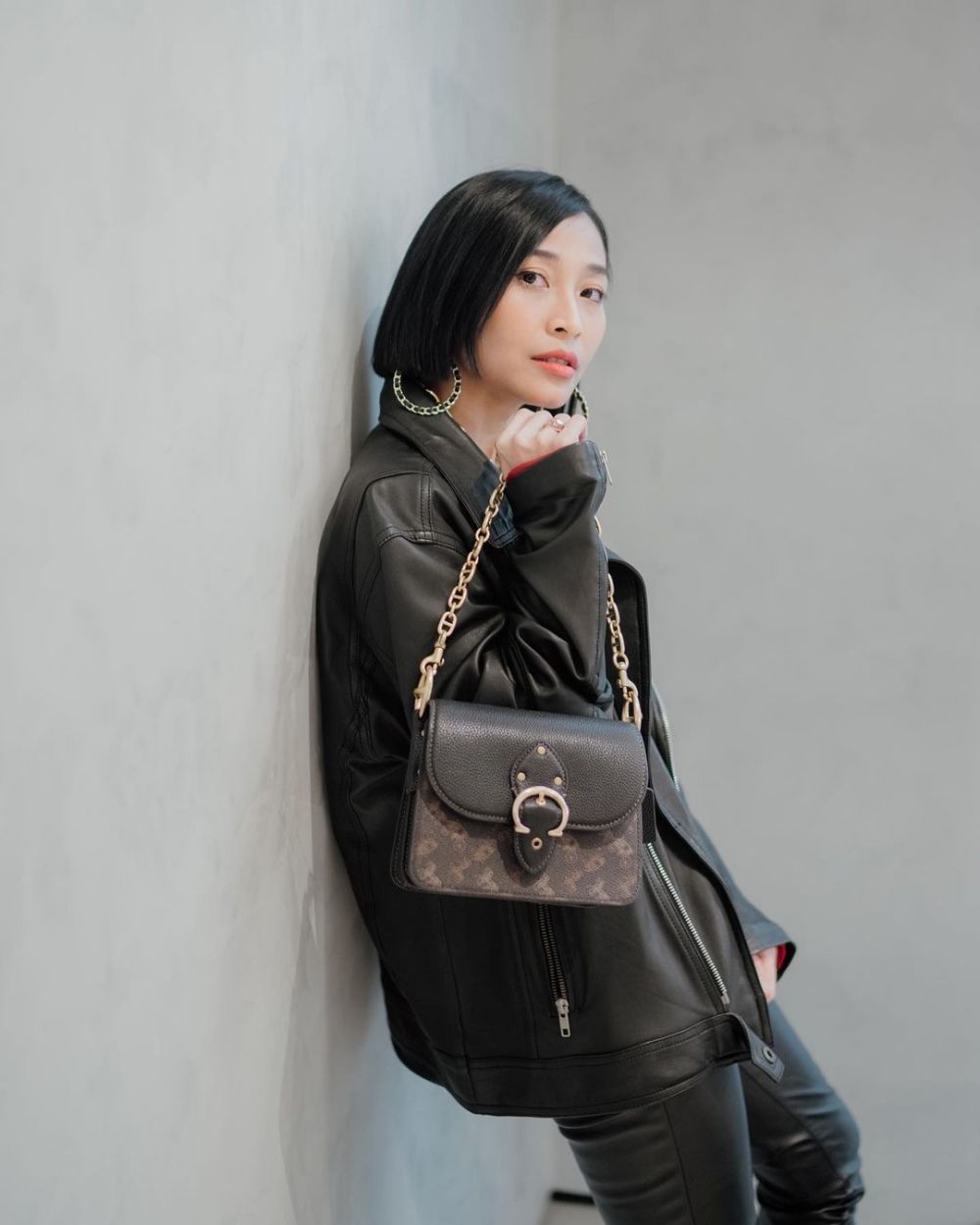 4 Curahan hati Rinni Wulandari soal fisik tak sempurna, sempat minder