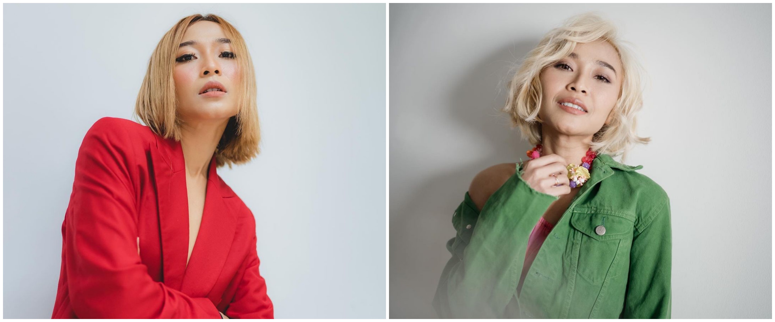 4 Curahan hati Rinni Wulandari soal fisik tak sempurna, sempat minder