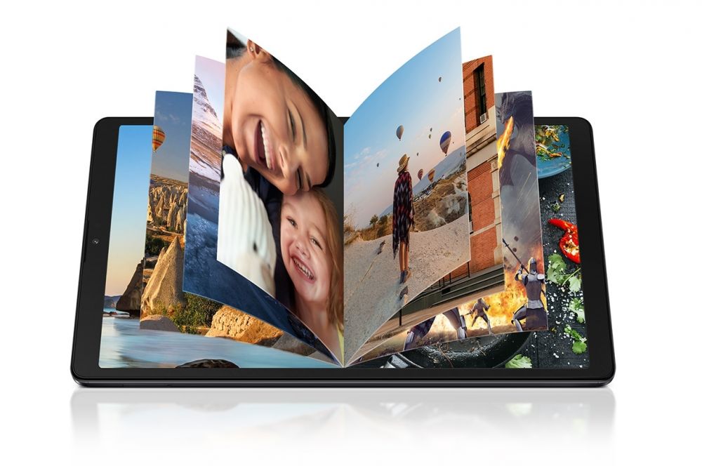 8 Kelebihan Samsung Galaxy Tab A7 Lite, belajar online lebih nyaman
