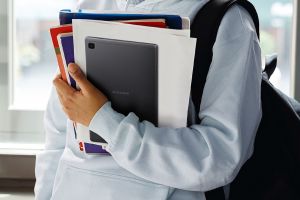 8 Kelebihan Samsung Galaxy Tab A7 Lite, belajar online lebih nyaman