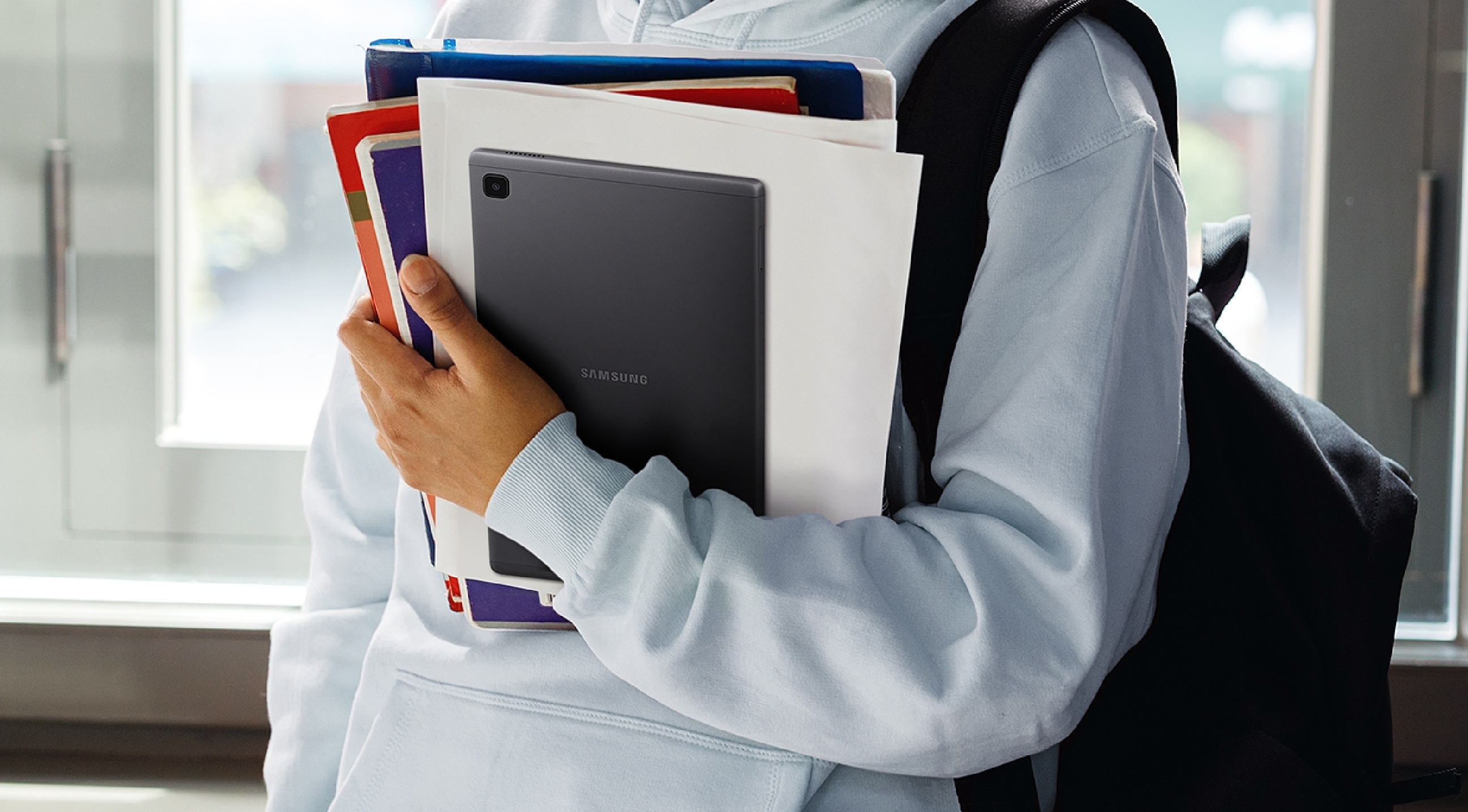 8 Kelebihan Samsung Galaxy Tab A7 Lite, belajar online lebih nyaman