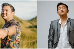 Kini penyanyi top, intip 10 transformasi Denny Caknan dari awal karier