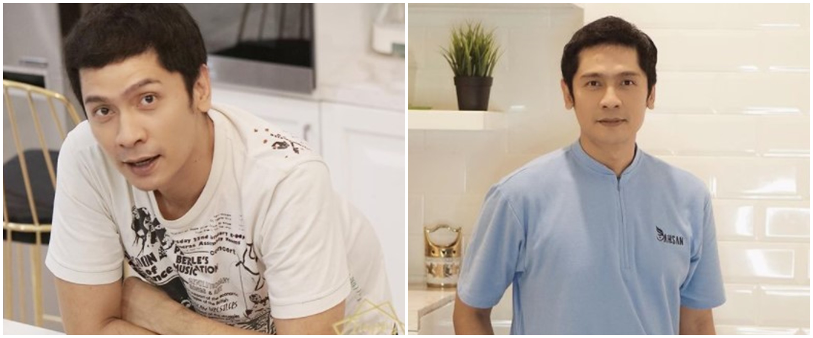 7 Momen kejutan ulang tahun Adi Nugroho, kuenya curi perhatian