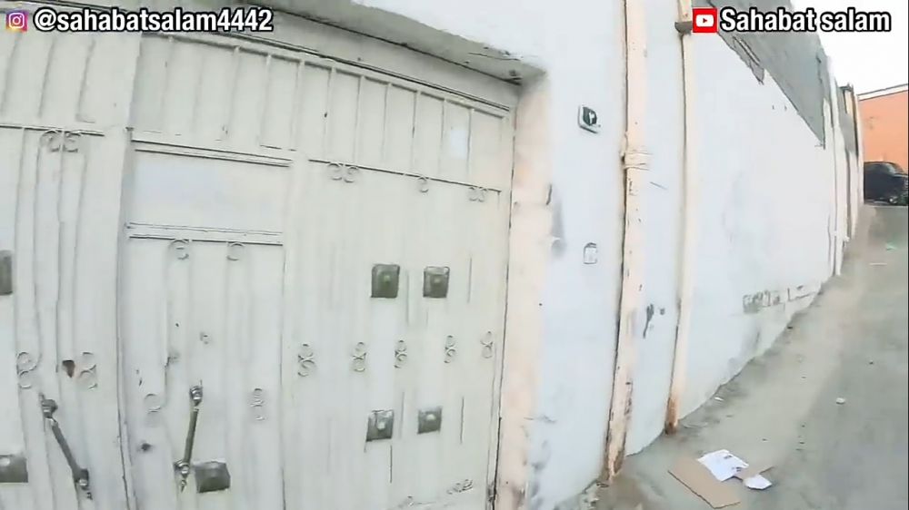 10 Potret rumah Umi Hana, TKI yang viral dinikahi Jenderal Arab Saudi