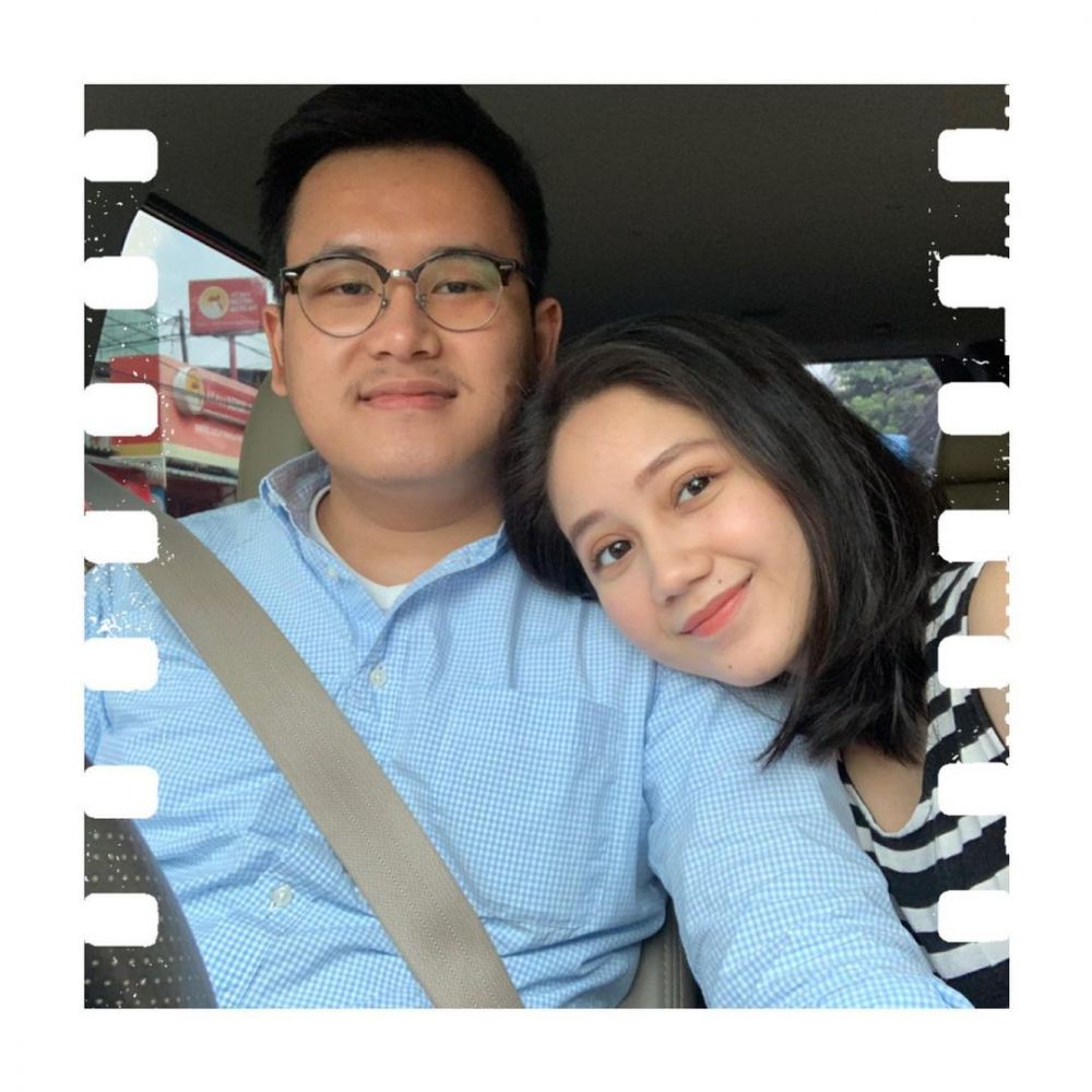 Momen 8 pemain Heart Series bareng pasangan, Farel bikin baper