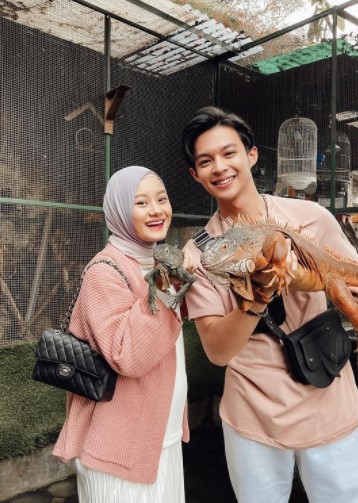 Kisah 7 seleb urus anak sendiri tanpa baby sitter, ada Dinda Hauw