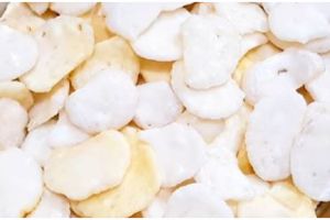 5 Tips menggoreng kerupuk bawang, renyah dan anti melempem