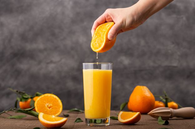 8 Minuman ini dapat memperlancar BAB, enak dan efektif