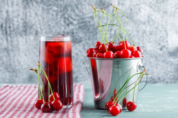 8 Minuman ini dapat memperlancar BAB, enak dan efektif