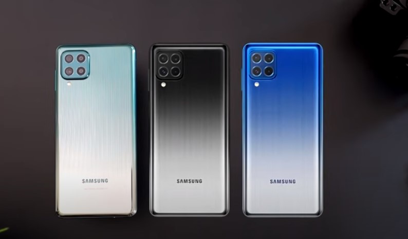 Harga HP Galaxy M62, spesifikasi, kelebihan, dan kekurangannya