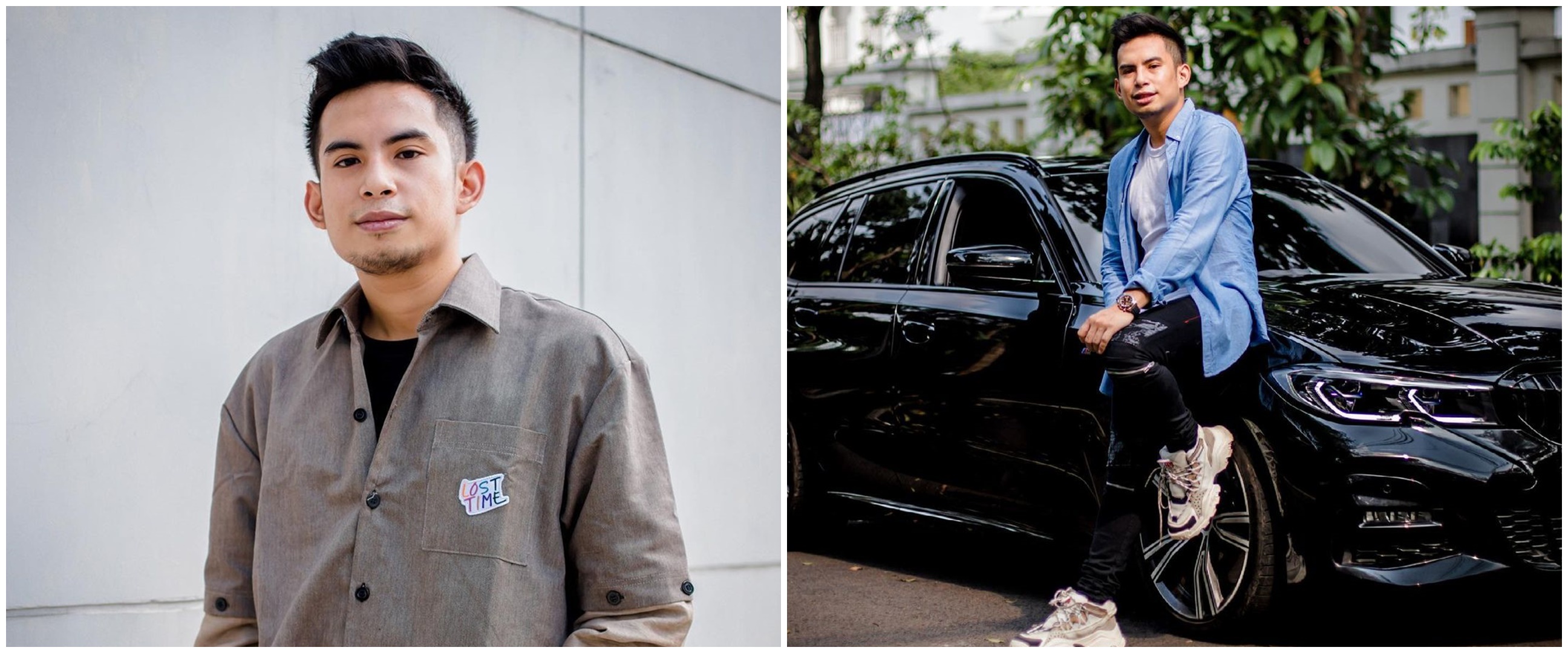 Heboh momen Niko Al Hakim ketemu 'Rachel Vennya', begini faktanya