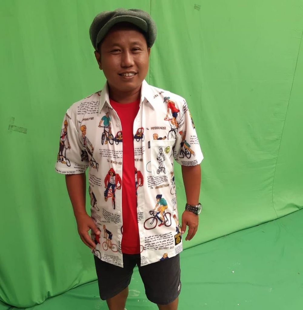 Potret masa kecil 8 pelawak Tanah Air, parasnya bikin pangling