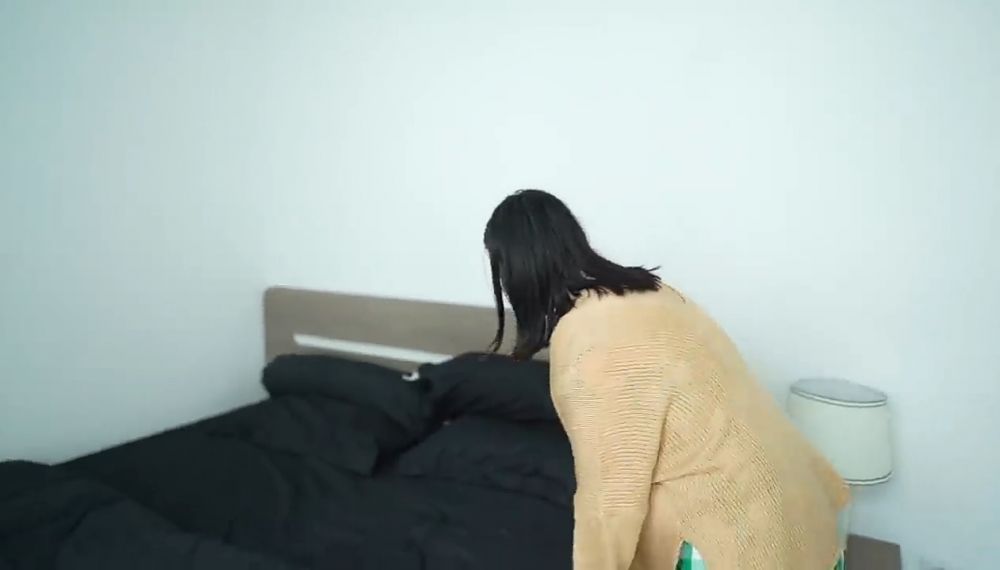 12 Potret rumah Felicya Angelista dan Caesar Hito, mewah tiga lantai