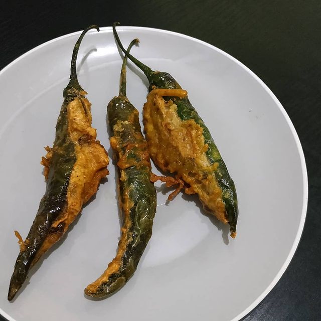 10 Resep kreasi otak-otak ikan © berbagai sumber 10 Resep kreasi otak-otak ikan © berbagai sumber