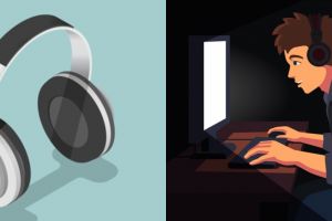 Rekomendasi 10 headset gaming murah terbaik, cocok untuk gamers