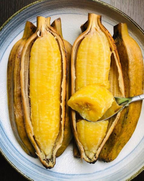 5 Jenis pisang dan khasiatnya bagi tubuh, bantu penuhi nutrisi