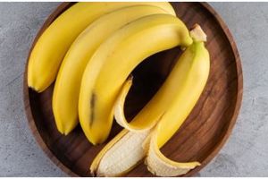5 Jenis pisang dan khasiatnya bagi tubuh, bantu penuhi nutrisi