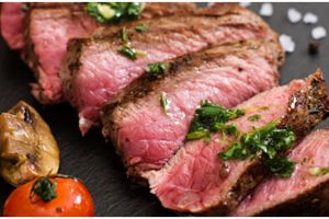 9 Manfaat daging sapi untuk kesehatan, menjaga imun tubuh