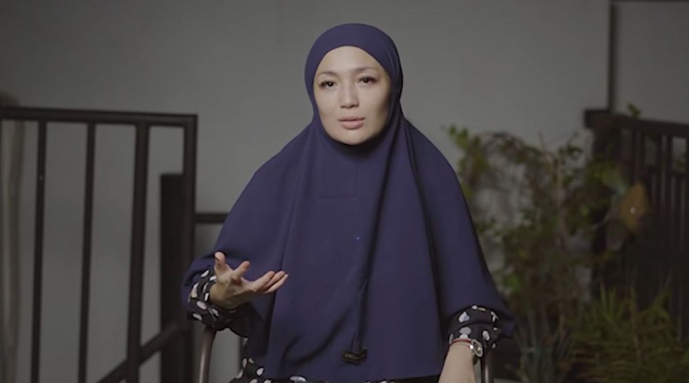Pertama kemoterapi, perjuangan Imel Putri lawan kanker bikin salut