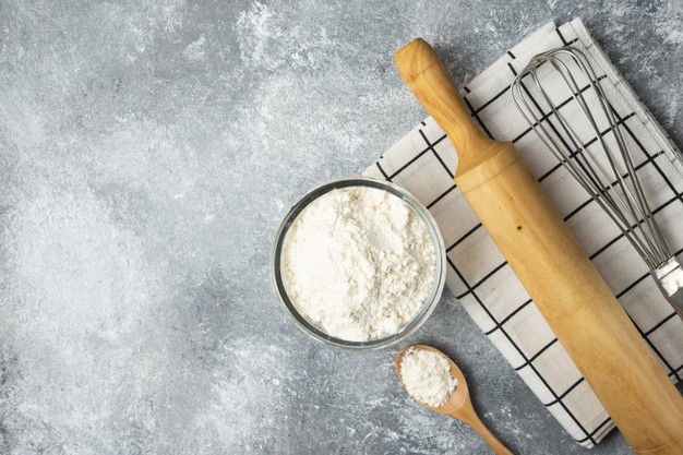 10 Bahan pengganti tepung maizena, ampuh kentalkan makanan