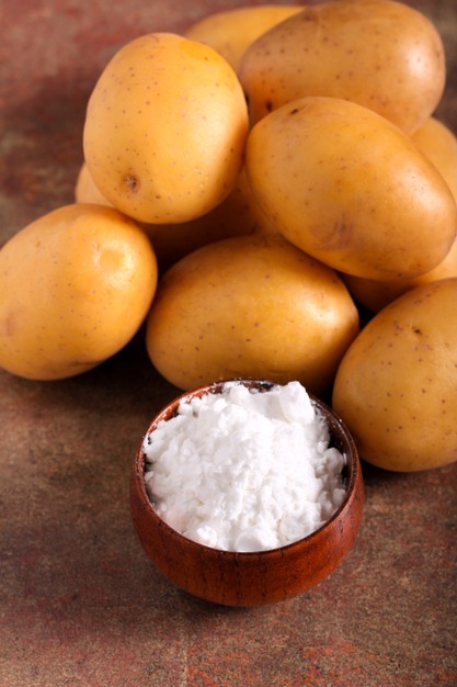 10 Bahan pengganti tepung maizena, ampuh kentalkan makanan