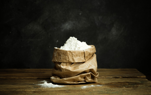 10 Bahan pengganti tepung maizena, ampuh kentalkan makanan