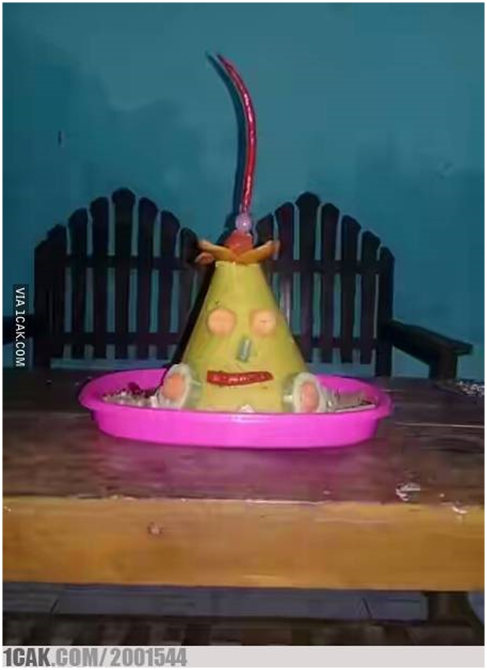 ide kreatif bikin kue ultah absurd © 2021 1cak.com ide kreatif bikin kue ultah absurd © 2021 1cak.com