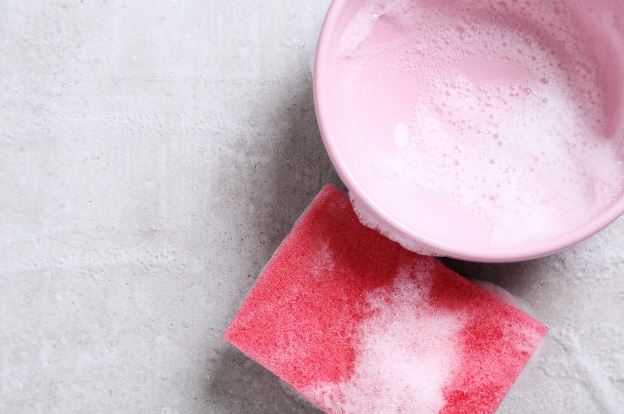 5 Cara membersihkan kompor berkerak, gunakan bahan dapur