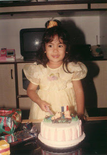 Potret masa kecil 6 personel Cherrybelle, paras Sarwendah jadi sorotan